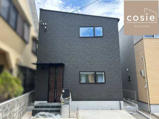 大津市石場宮ノ谷1号地