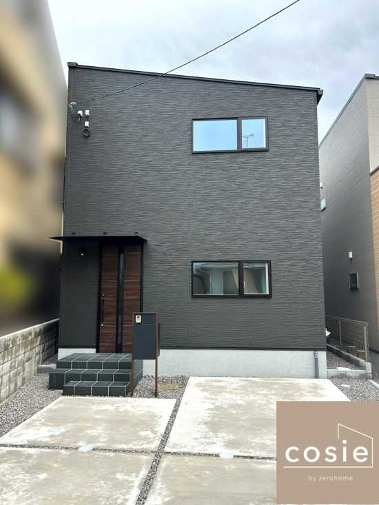 大津市石場宮ノ谷1号地