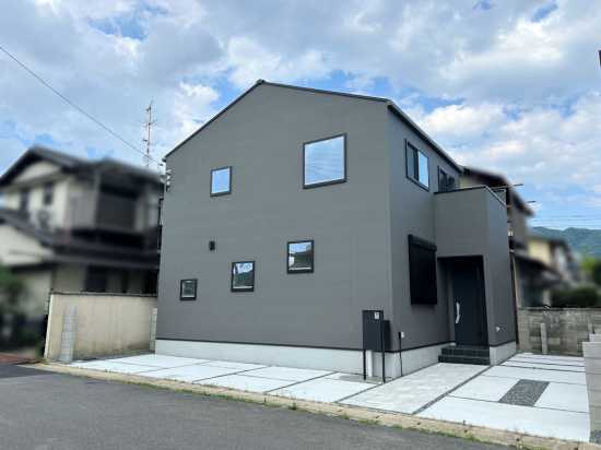 一乗寺松田町Ⅱ