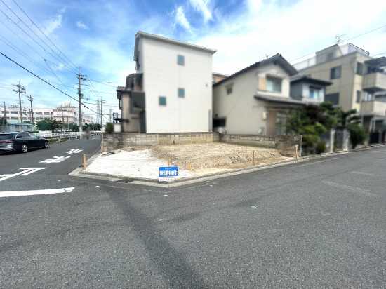 高槻市川添一丁目Ⅲ