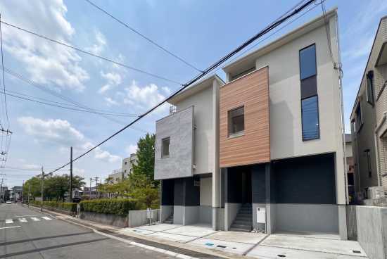 須磨区南町一丁目2号地