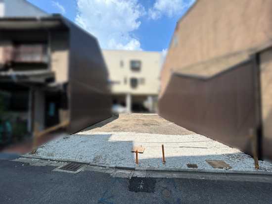 山ノ内苗町