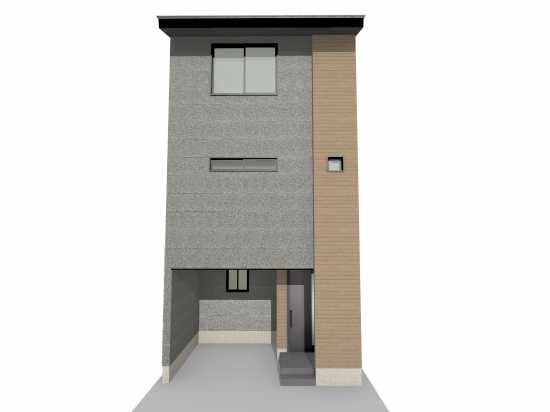 嵯峨中又町Ⅱ
