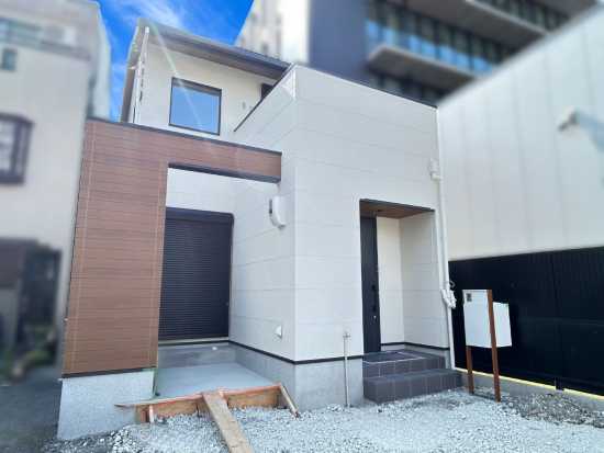 西七条御前田町