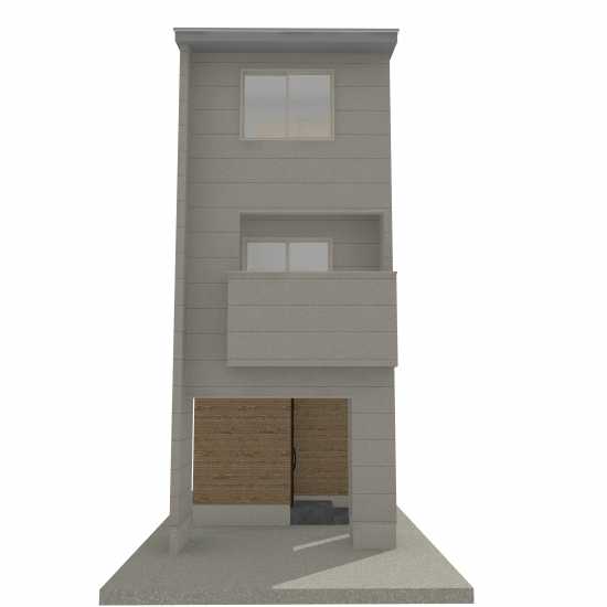 高槻市桜ケ丘北町