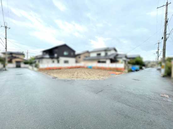 大枝西新林町六丁目