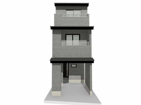 伏見区東柳町
