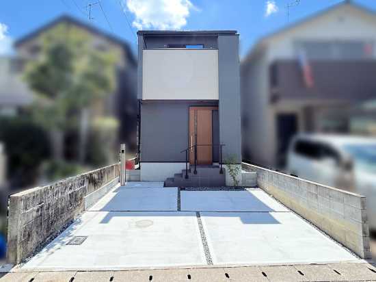 修学院登り内町