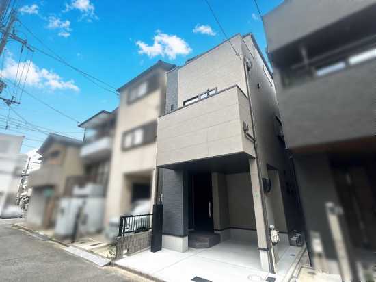 高槻市赤大路町