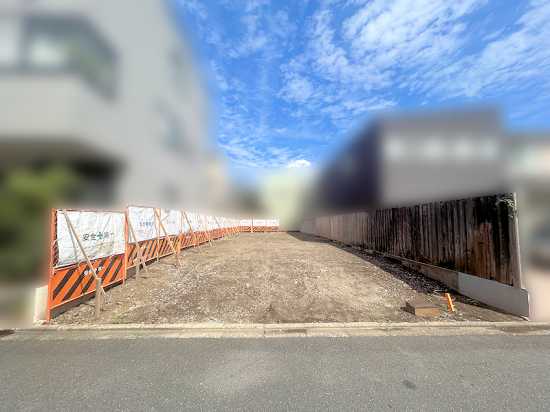 小山下初音町