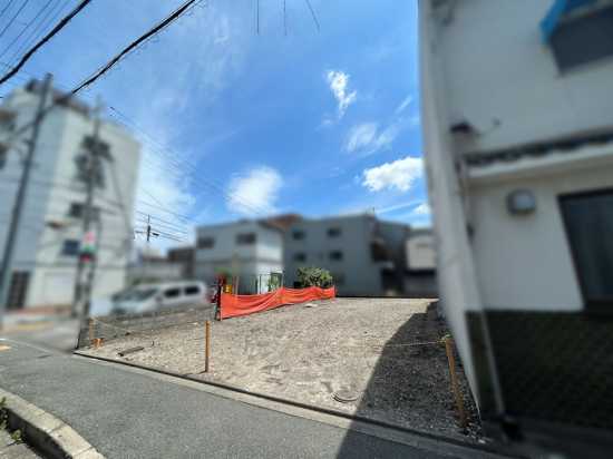 壬生東土居ノ内町