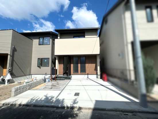 下鴨蓼倉町ⅣⅤⅥ4号地