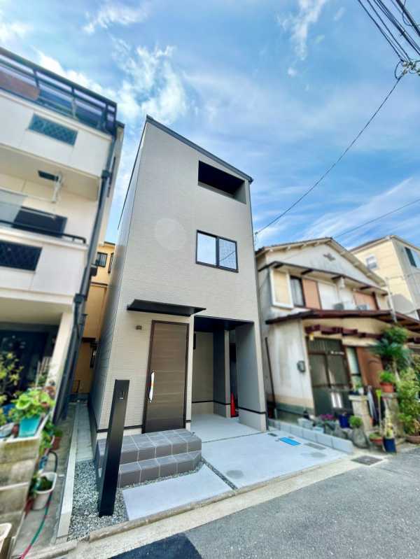 高槻市南庄所町