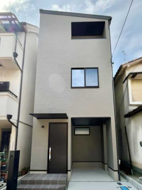 高槻市南庄所町