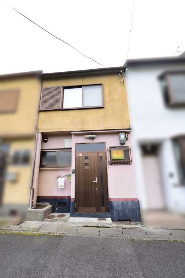 修学院泉殿町(一般)