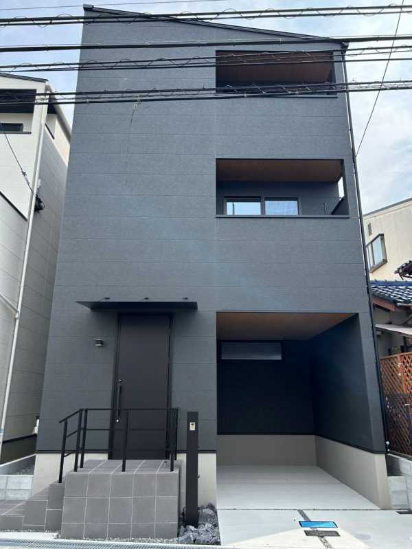 新着物件