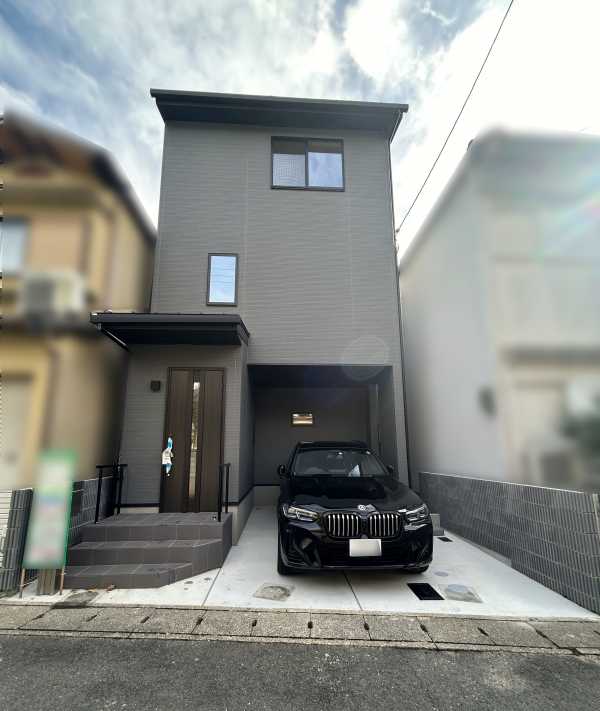 大塚元屋敷町Ⅳ