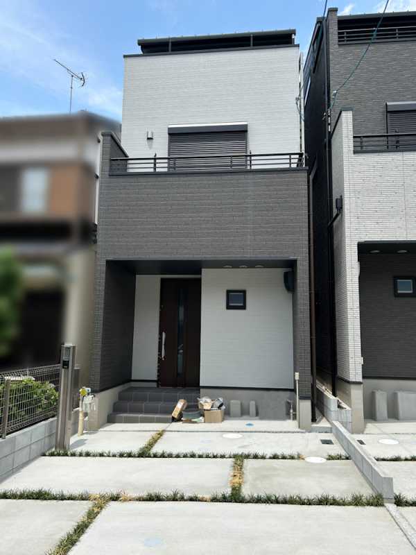 泉涌寺東林町Ⅰ