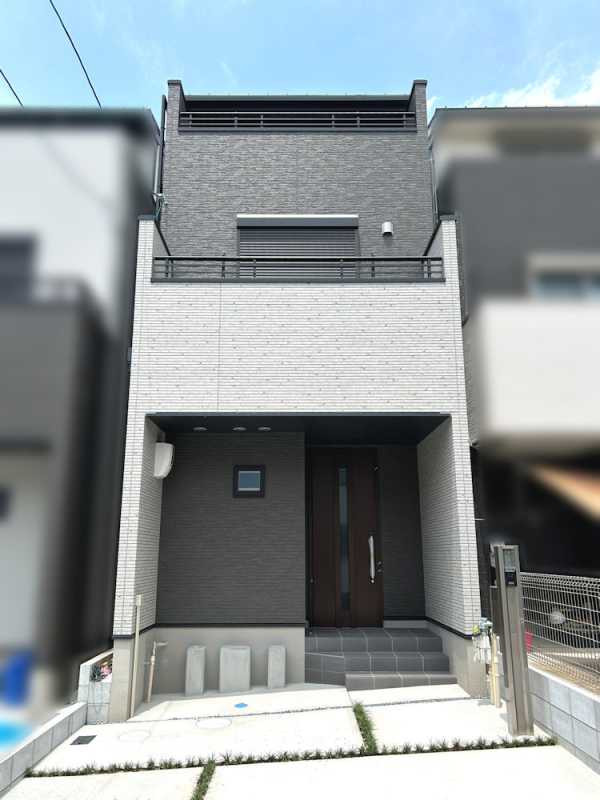 泉涌寺東林町Ⅱ