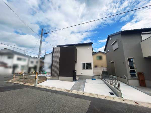 浄土寺下南田町2号地