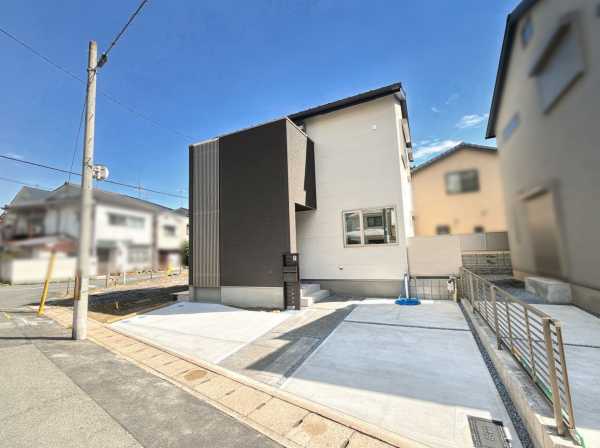新着物件