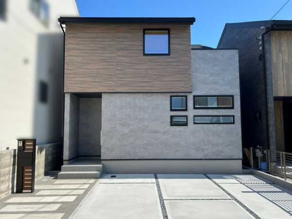 一乗寺松田町1号地