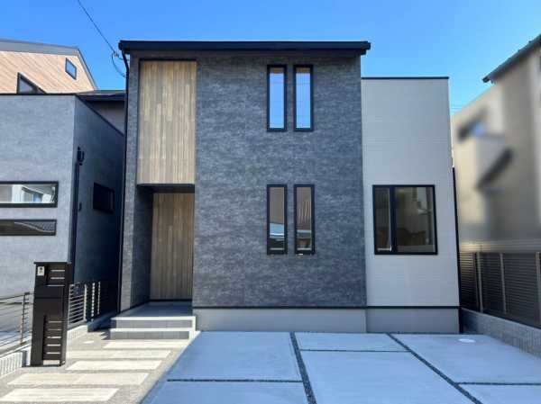 一乗寺松田町2号地