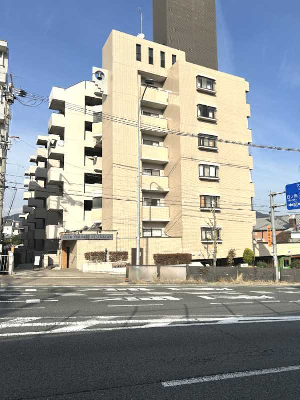 パークテラス北花山204号室(専任)