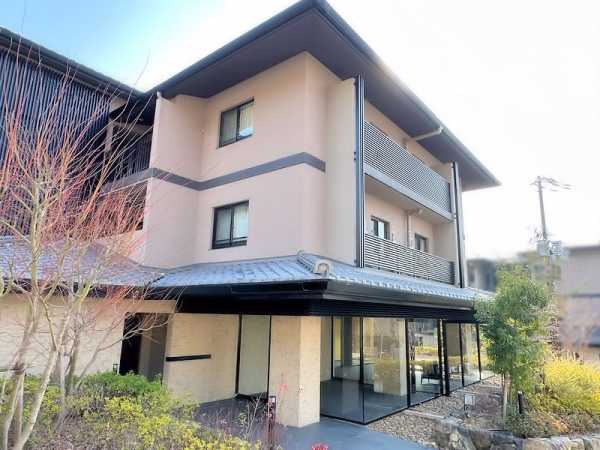 シャリエ京都山科North(専任)