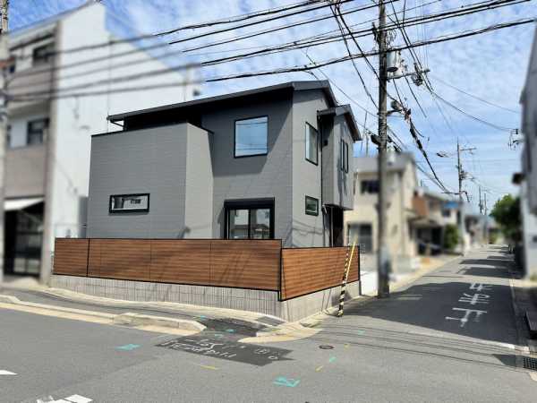 新着物件