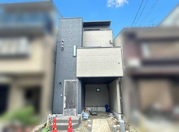 新着物件
