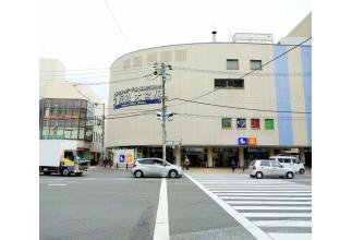 阪急大宮駅　歩12分(960ｍ)京都の観光地や大阪へも楽々アクセス！通勤通学に便利な駅！歩いて１２分！