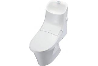 トイレ（LIXIL）落ちにくい汚物汚れも、水を流すだけツルンっと落とせる新素材”アクアセラミック”で毎日のお手入れ簡単！ 