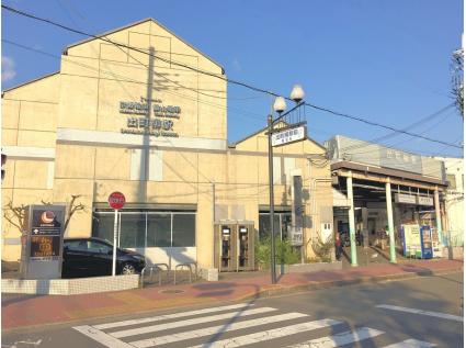京阪本線「出町柳駅」徒歩12分