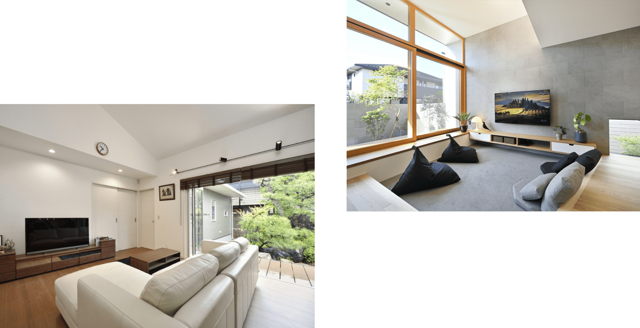 暮らしをラクに楽しくあなたらしく。