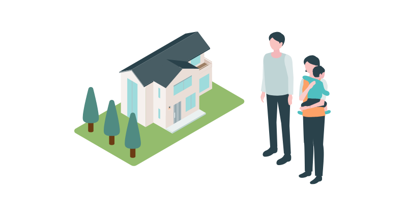 お客様ファーストの見学形式です。