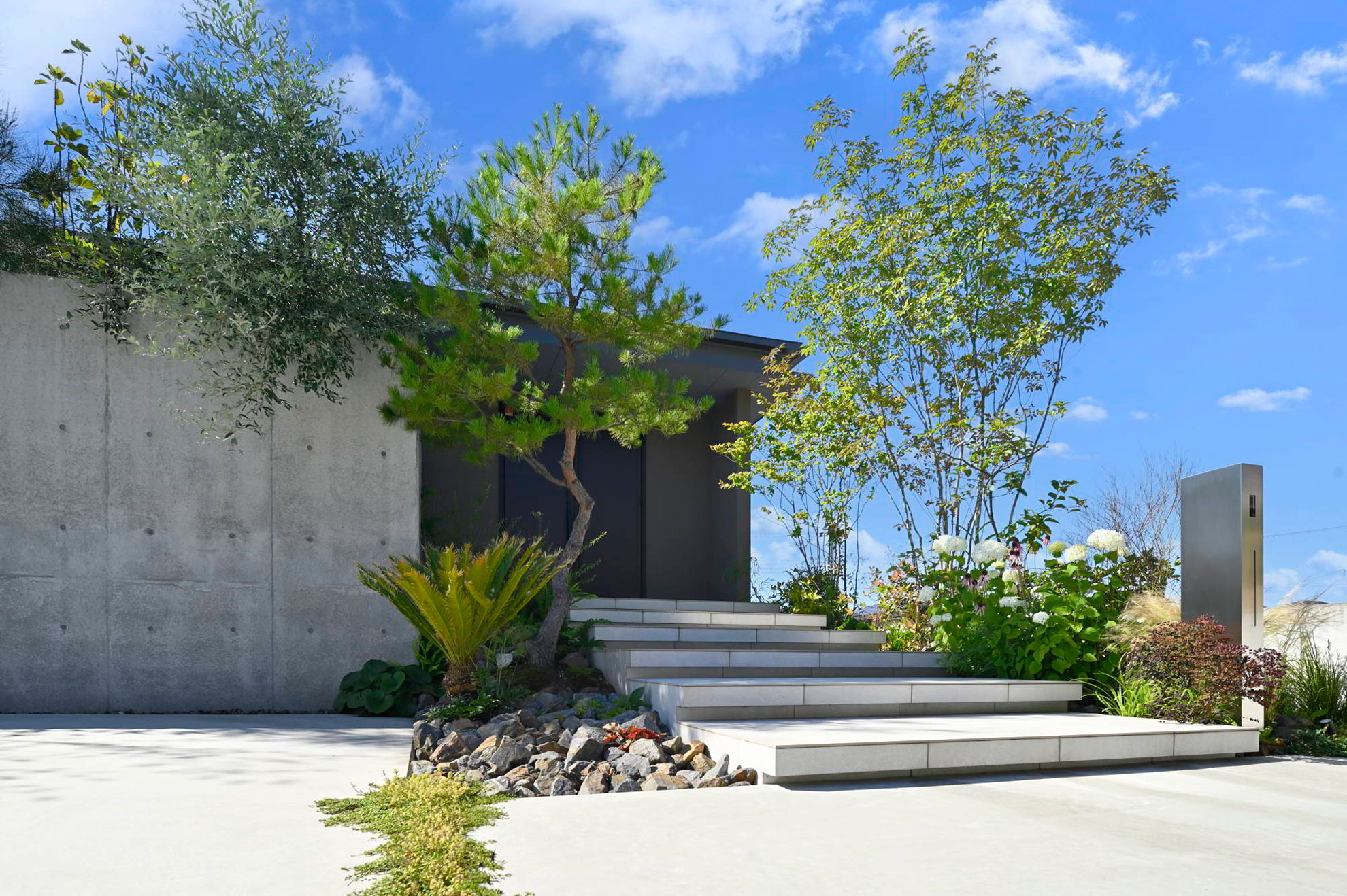 平屋STYLE 憧れの平屋暮らしをゼロホーで