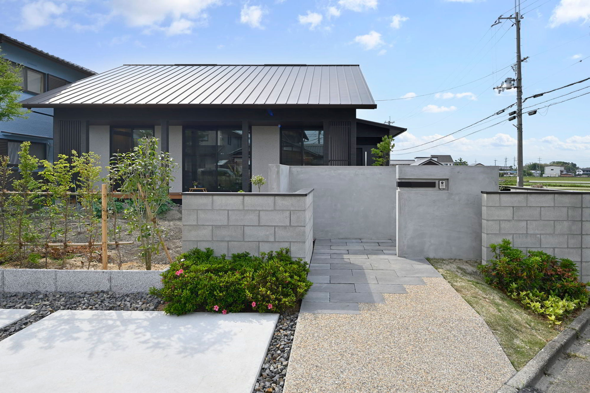 平屋STYLE 憧れの平屋暮らしをゼロホーで