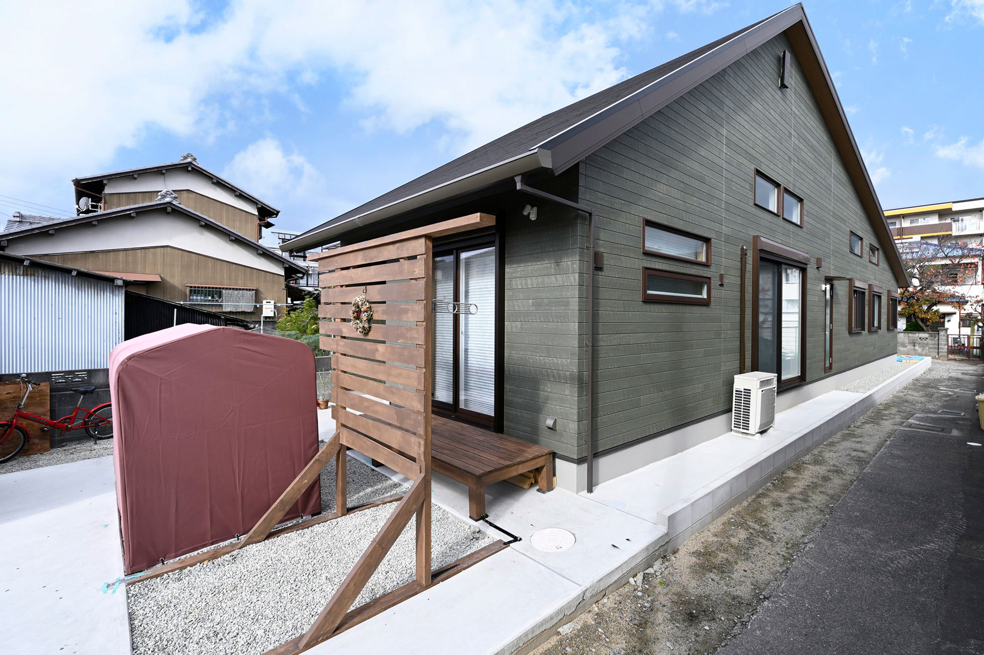 平屋STYLE 憧れの平屋暮らしをゼロホーで