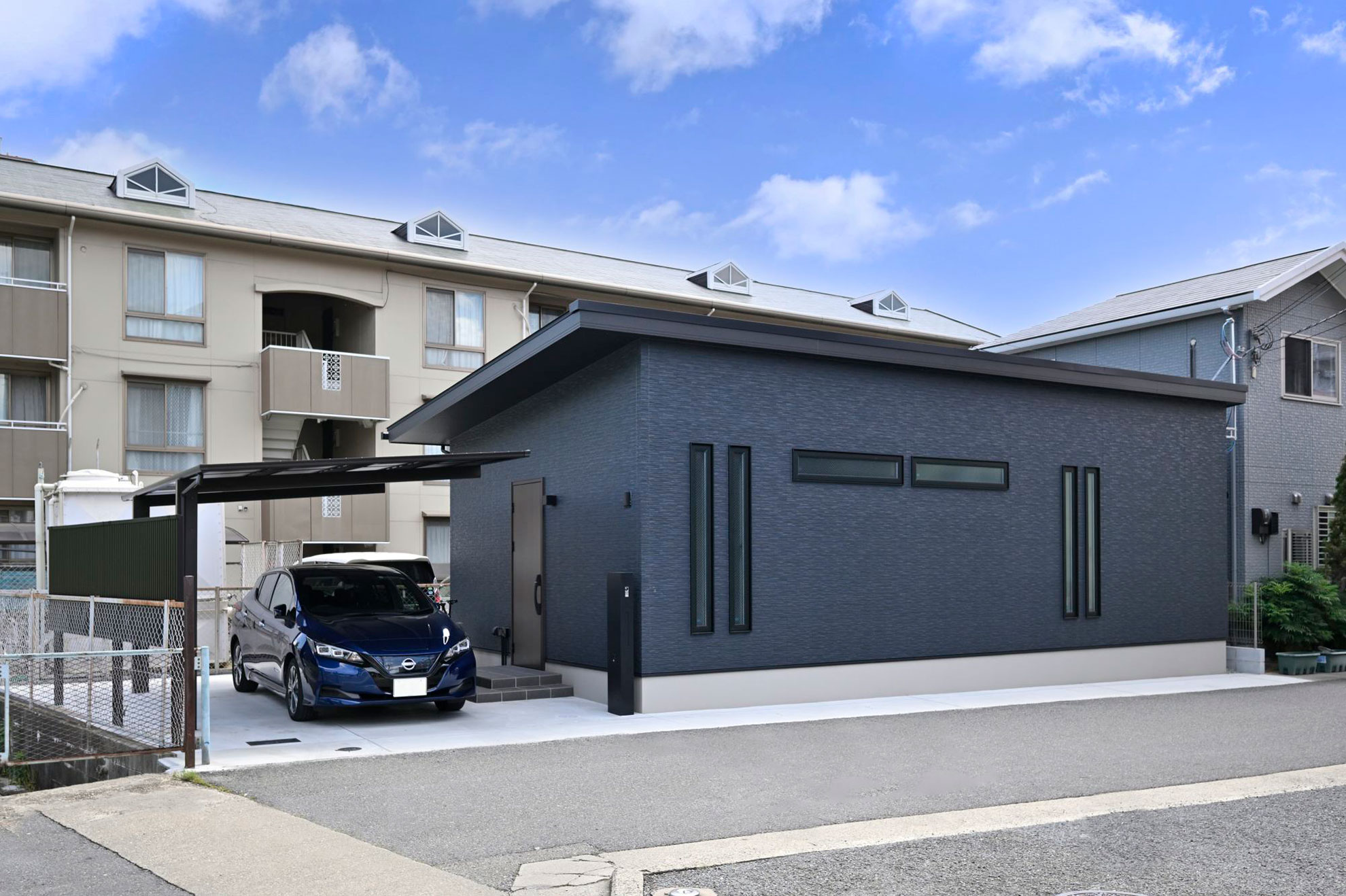 平屋STYLE 憧れの平屋暮らしをゼロホーで