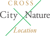 CROSS City Nature Location