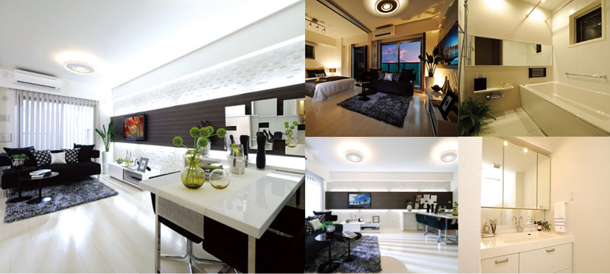 ルーシア烏丸御池