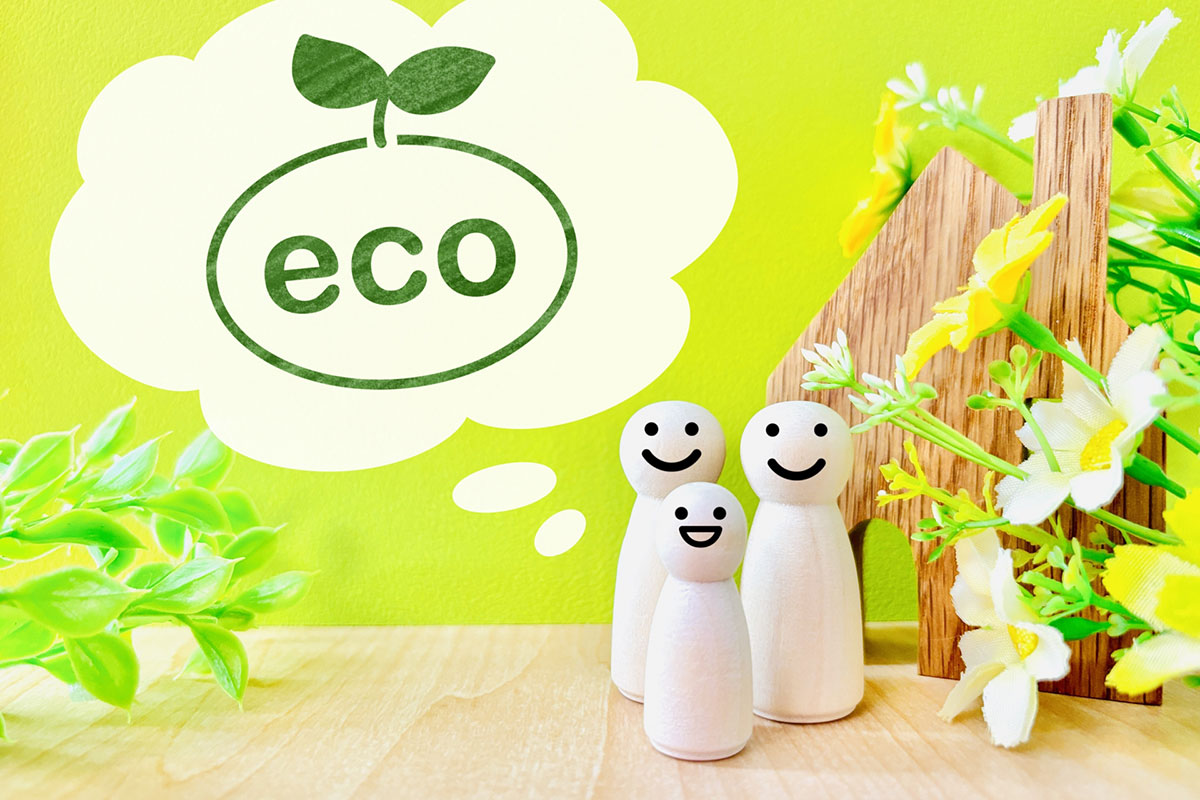 住宅省エネ2026キャンペーン