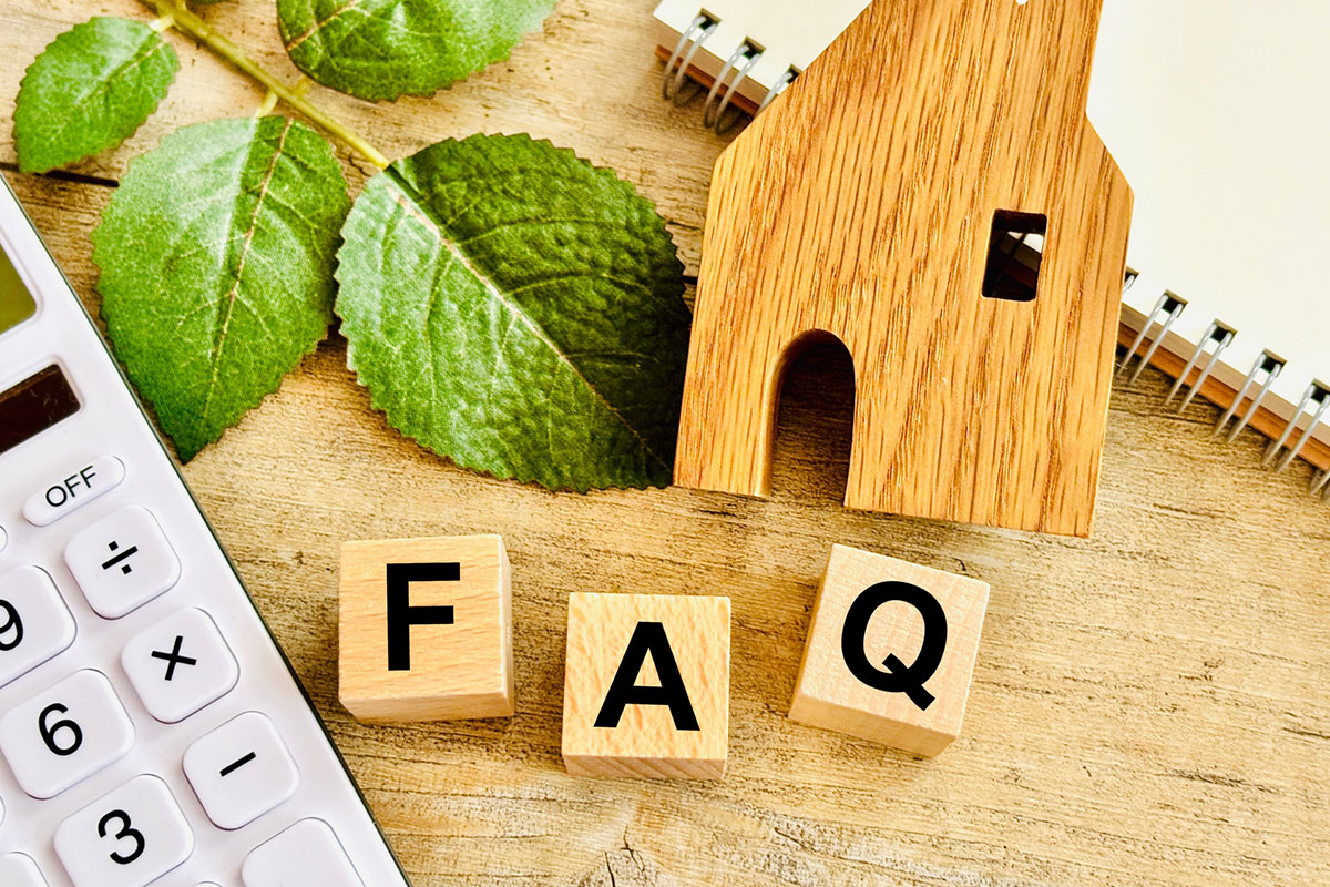 住宅の補助金制度Q&A