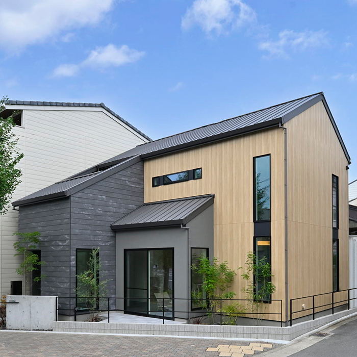 今出川展示場 MOTENASIE（モテナシエ）