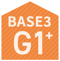 BASE3 G1+
