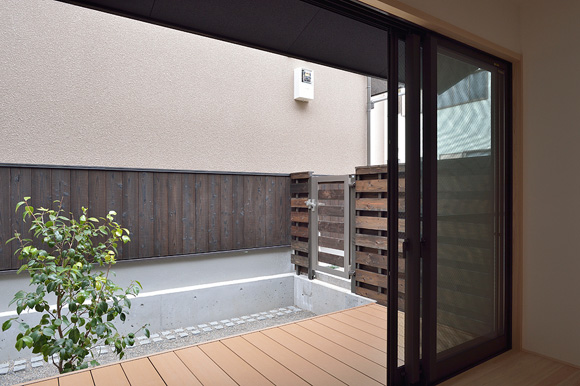 情報 施工事例 平成の京町家東山八坂通 注文住宅 建売住宅 新築一戸建サイト