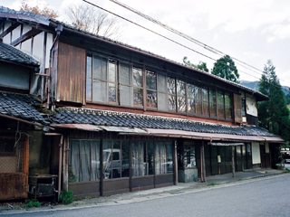 情報 ゼロホームの取り組み 大原三千院民家再生事業 注文住宅 建売住宅 新築一戸建サイト