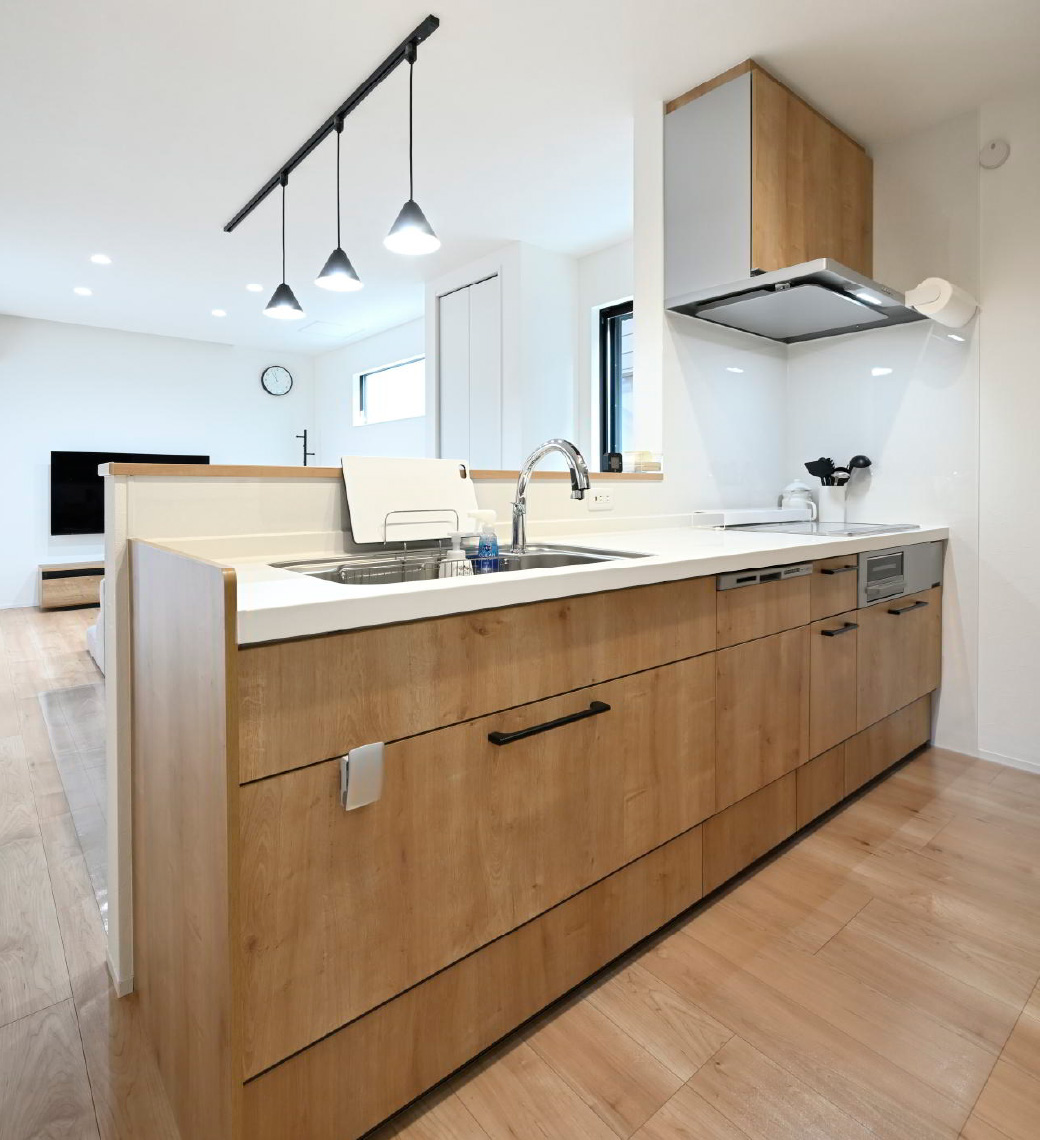 システムキッチン