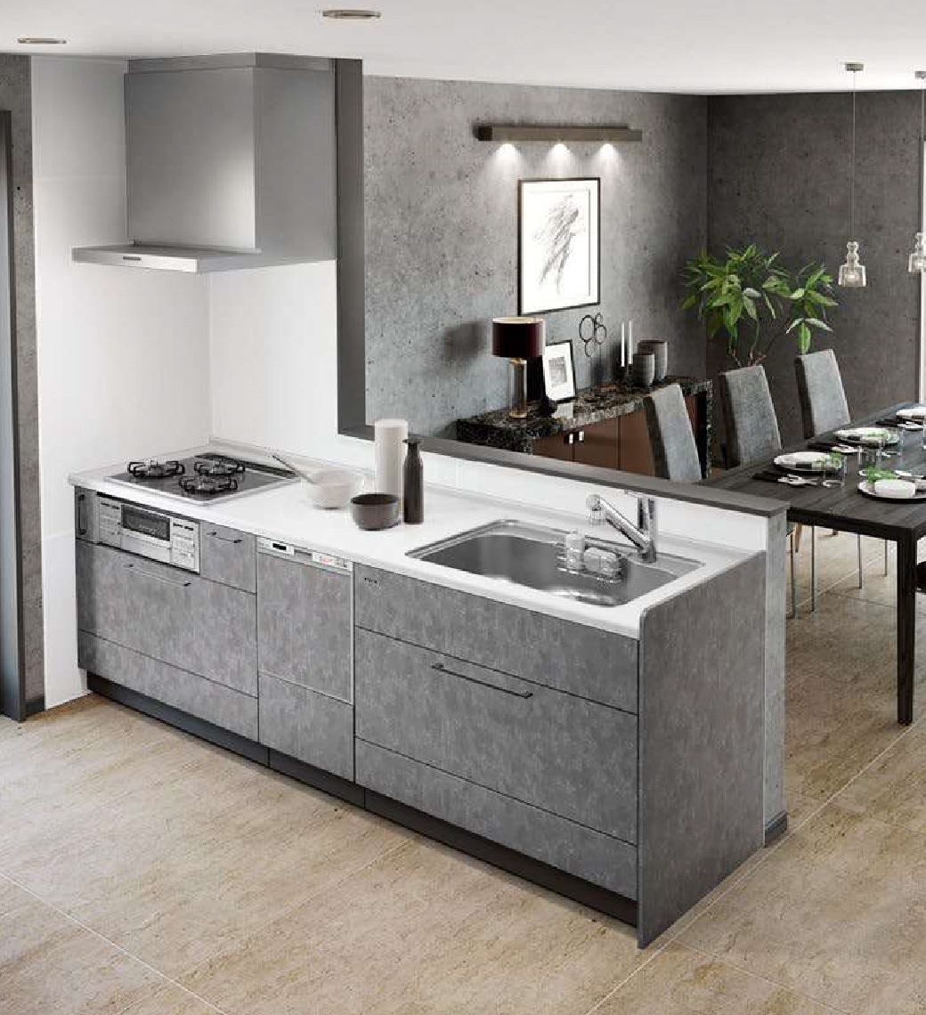 タカラスタンダード